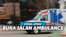 Ilustrasi Ambulance