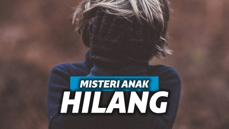 Ilustrasi anak-anak