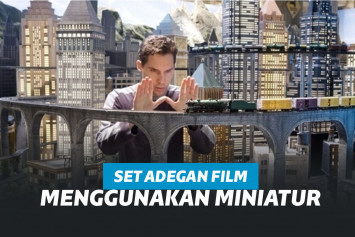 set adegan hollywood