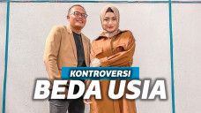 Nathalie Holscher dan Ferdinan Sule