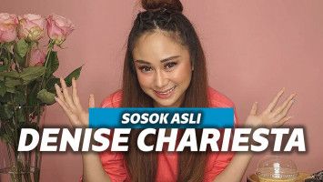 Denise Chariesta