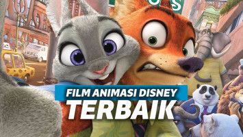 Zootopia