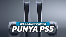 Play Station 5