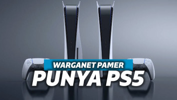 Play Station 5