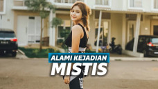 Brisia Jodie Maurine