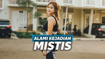 Brisia Jodie Maurine