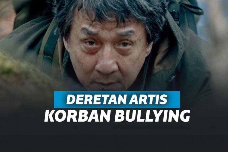 Tak Banyak Yang Tahu Ternyata 7 Artis Hollywood Ini Pernah Jadi Korban Bullying Keepo Me News On Rcti