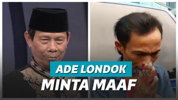 Malih dan Ade Londok