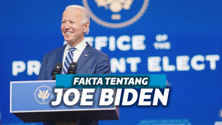 Joe Biden
