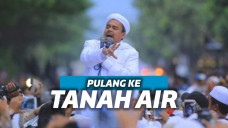 Habib Rizieq Shihab