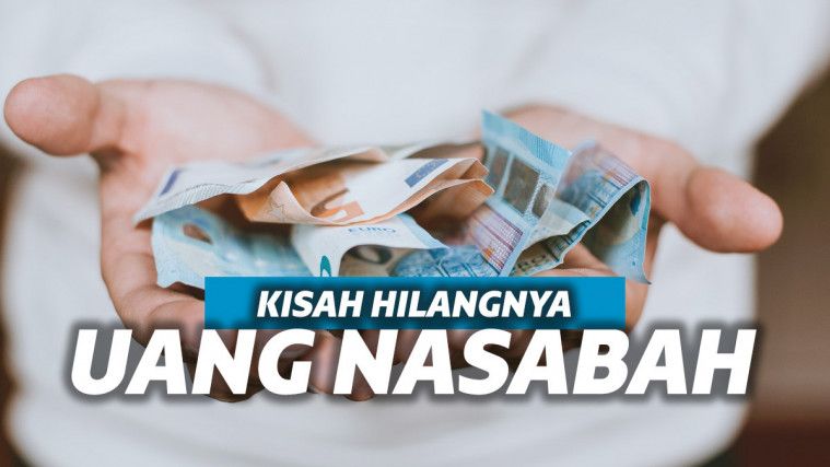 ilustrasi uang