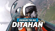 Ilustrasi prajurit TNI AU