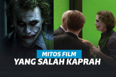 Mitos film
