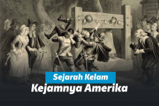 sejarah amerika