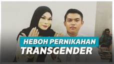 Viral Pernikahan Key Ikeyda