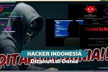Hacker Indonesia