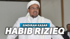 Habib Rizieq Shihab