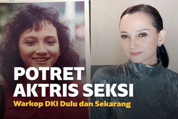 Kabar Aktris Pemeran Warkop Girls