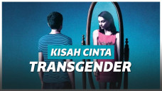 Ilustrasi transgender