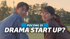 Drakor Start Up