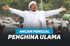 Rizieq Shihab