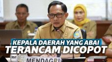 Mendagri Tito Karnavian