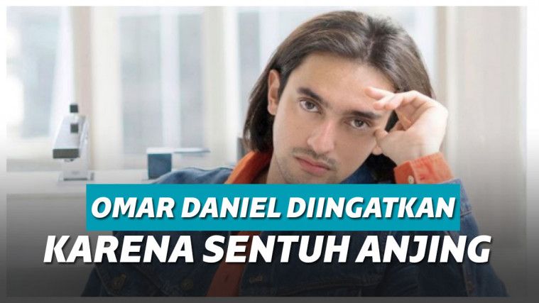 Omar Daniel