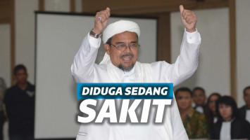Rizieq Shihab