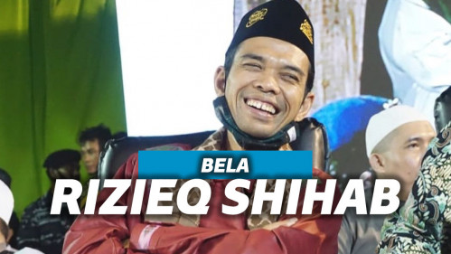 Ustaz Abdul Somad