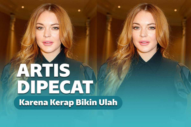 Aktor Yang Dipecat Dari Daftar Pemain Film Karena Bikin Ulah