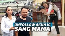 Kalina Ocktaranny, Vicky Prasetyo, Azka Corbuzier