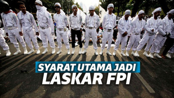 Laskar FPI