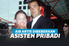 Rahasia Aktor Yang Dibeberkan Asistennya