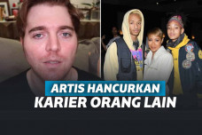 Artis Hollywood Yang Hancurkan Karier Artis Lain