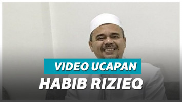 Habib Rizieq Shihab