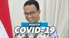 Anies Baswedan Gubernur DKI
