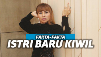 Fakta-Fakta Eva Belisma