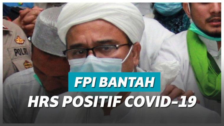 Habib Rizieq Shihab