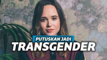 Ellen Page