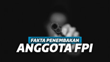 Ilustrasi penembakan