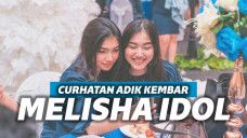 Melisha dan Melitha Sidabutar
