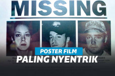 The Simpsons 2007 salah satu film dengan promosi terbaik