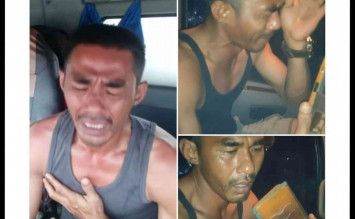 Ayah Menangis Hubungi Anaknya