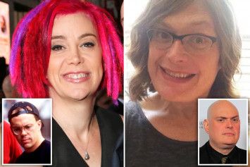 Sutradara Trilogi Matrix Wachowski Bersaudara