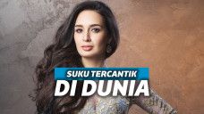 Ilustrasi Uyghur women