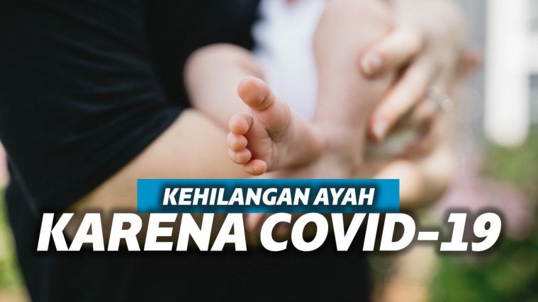 Ilustrasi newborn