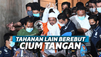 Habib Rizieq Shihab