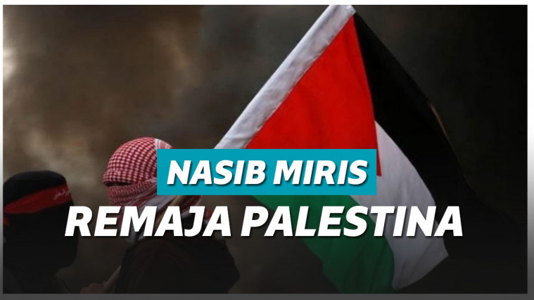 Bendera Palestina