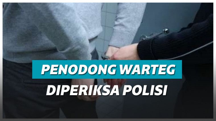 Ilustrasi penangkapan