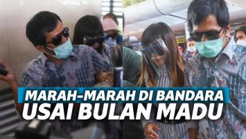 Kiwil dan istri mudanya